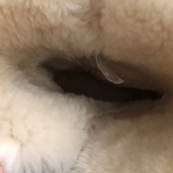 Bailey button uggs - Picture 4 of 6